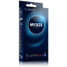 My Size - Pro Préservatifs 72 Mm 10 Unités